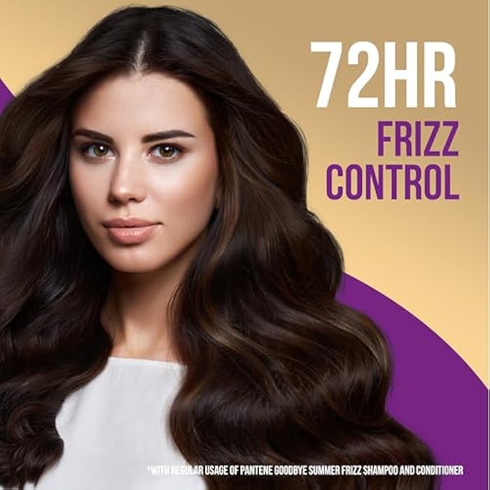 PANTENE OR FRIZZ CONTROL 275 MENA - Image 2